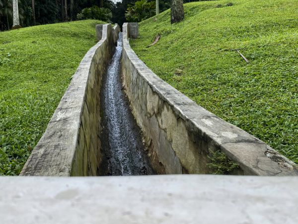 Landscape Water Flow Repair - Landscape Water Flow Repair Duluth, Minnesota
