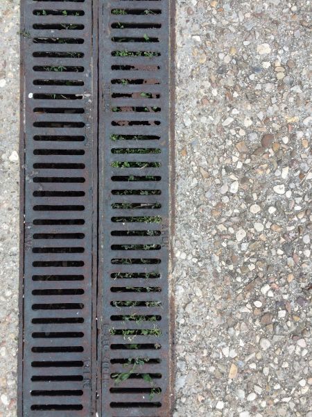 Driveway Drain Installation - Driveway Drain Installation Rohnert Park, California