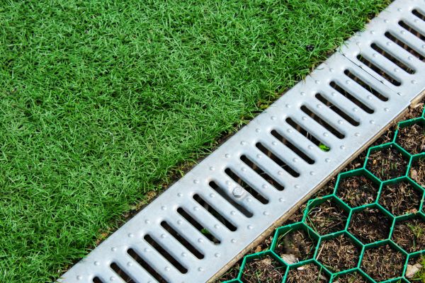 Drainage System Installation - Drainage System Installation Tarrant County, Texas