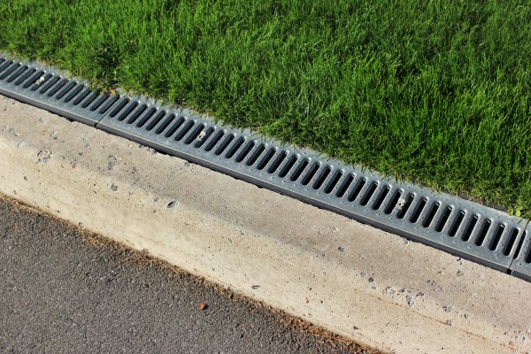 Driveway Drainage Installation - Driveway Drainage Installation Lake Ozark, Missouri