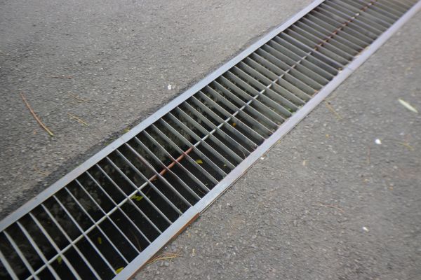 Driveway Drainage Repair - Driveway Drainage Repair Rohnert Park, California