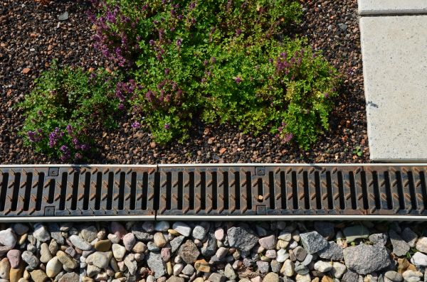 Landscape Drainage Repair - Landscape Drainage Repair Asheville, North Carolina