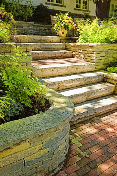 Lawn Erosion Control - Lawn Erosion Control North Andover, Massachusetts