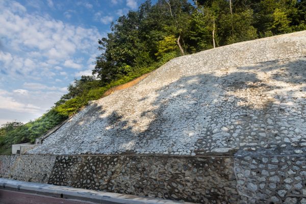 Outdoor Erosion Management - Outdoor Erosion Management Tucson, Arizona