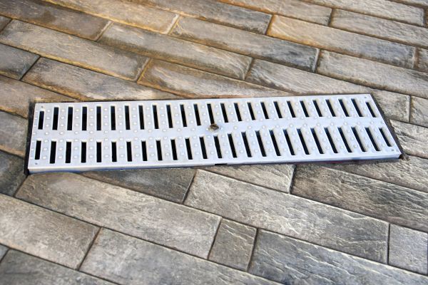 Exterior Drainage - Exterior Drainage Bakersfield, California