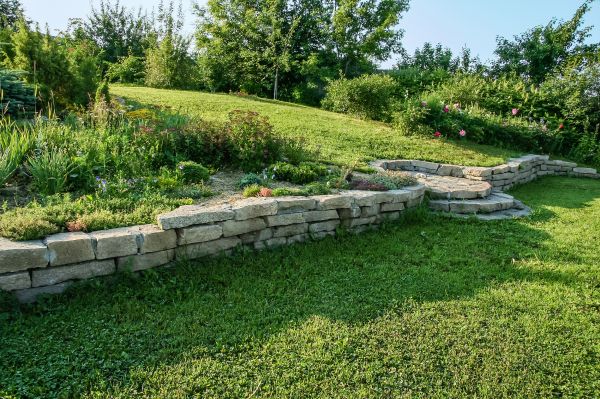 Landscape Erosion Management - Landscape Erosion Management North Andover, Massachusetts