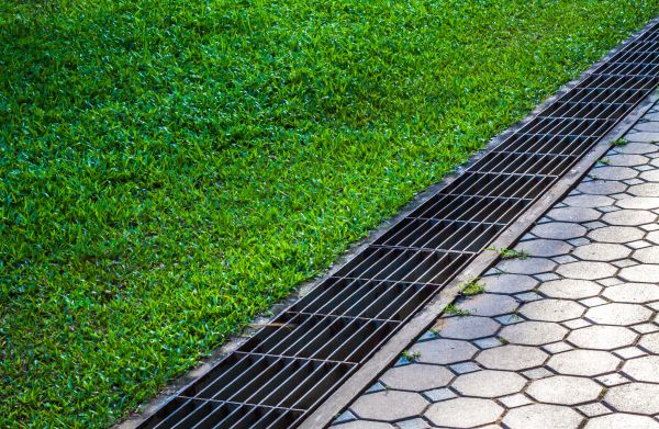Water Drainage Repair - Water Drainage Repair Reeds Spring, Missouri