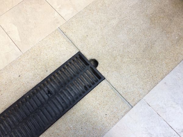 Porch Drain Installation - Porch Drain Installation Staten Island, New York